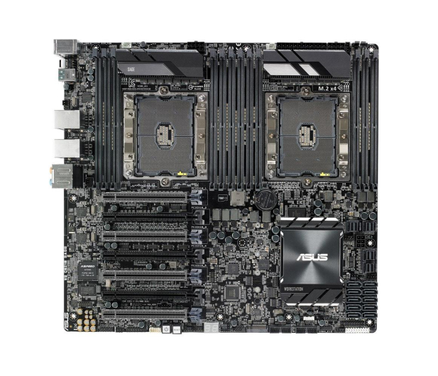 ASUS WS C621E SAGE - 427205 - zdjęcie 3